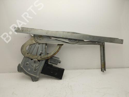 Front left window mechanism RENAULT MEGANE III Hatchback (BZ0/1_, B3_) | BP31641779C22