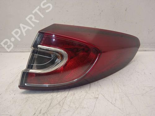 Used Right taillight Right taillight 13406650 13406650