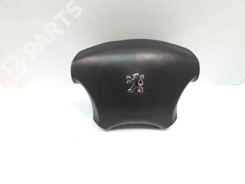 Used Driver airbag PEUGEOT 407 (6D_) 1.6 HDi 110 (6D9HZC, 6D9HYC) (109 hp) 4318049
