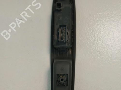 Left front window switch DS DS 4 / DS 4 CROSSBACK (NX_) 2.0 BlueHDi 150 | BP40095990I27 - Image 3