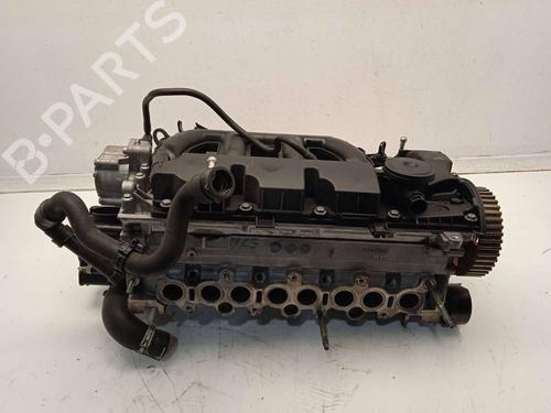 Used Cylinder head Cylinder head PEUGEOT 407 SW (6E_, 6D_) [2004-2011] 11148244 11148244