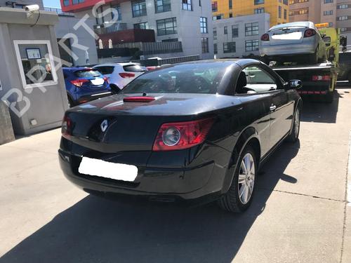 Steering rack RENAULT MEGANE II Coupé-Cabriolet (EM0/1_)  | BP11157439M22 