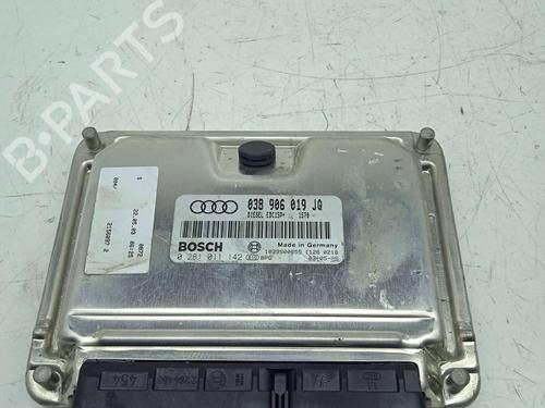 Used Engine control unit (ECU) AUDI A4 B6 (8E2) 1.9 TDI (130 hp) 4344346