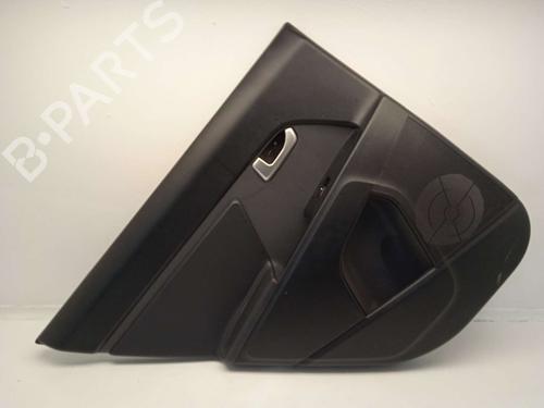 Used Rear left panel KIA SPORTAGE III (SL) [2009-2017]  31618445