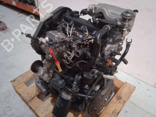 Engine SEAT IBIZA II (6K1) 1.9 D | BP4264008M1 