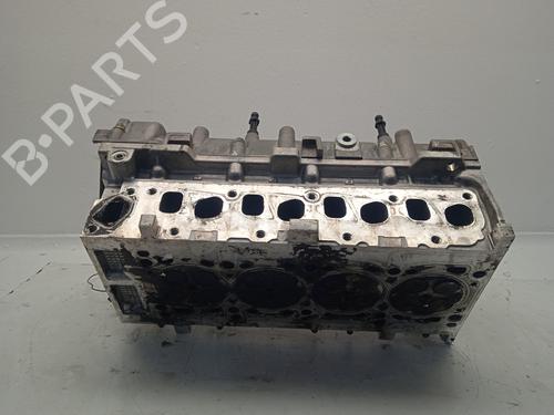 Cylinder head OPEL CORSA C (X01)  | BP24219650M5 