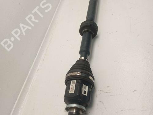 Right front driveshaft TOYOTA AURIS (_E15_) 1.8 Hybrid (ZWE150_, ZWE150R) | BP24500221M39