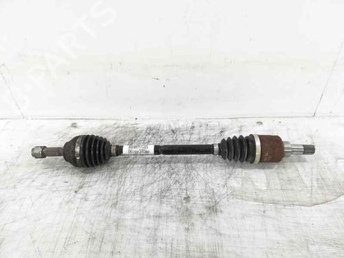 Used Left front driveshaft CITROËN C3 II (SC_) [2009-2026]  4629237