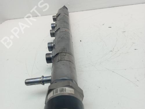 Injection rail BMW 5 (F10) 520 d | BP17143846M98