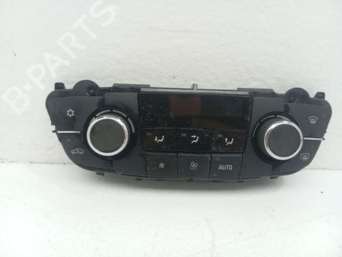 Used Climate control Climate control OPEL INSIGNIA A (G09) 2.0 CDTI (68) (131 hp) 40299235 40299235