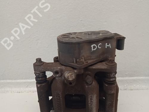 Used Right rear brake caliper CITROËN C4 Picasso I MPV (UD_) [2006-2015]  31619105