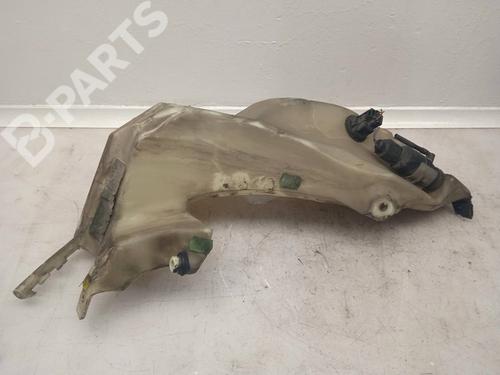 Used Windscreen washer tank Windscreen washer tank AUDI A4 B6 (8E2) 1.9 TDI quattro (130 hp) 11160491 11160491