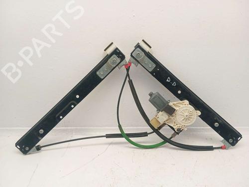 Used Front right window mechanism Front right window mechanism FORD MONDEO IV (BA7) [2007-2015] 33202599 33202599