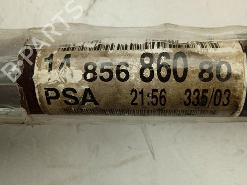 Left front driveshaft PEUGEOT 807 (EB_) 2.0 | BP11166518M38  - Image 5