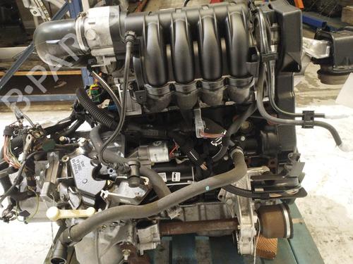 Engine PEUGEOT 307 (3A/C) | BP36800605M1 - Image 4