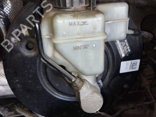Used Servo brake VW PASSAT B6 (3C2) 2.0 TDI 16V (140 hp) 18112841