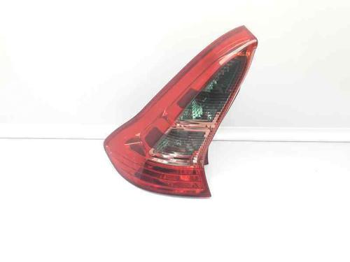 Used Left taillight CITROËN C4 Coupe (LA_) 1.6 HDi (109 hp) 4354789
