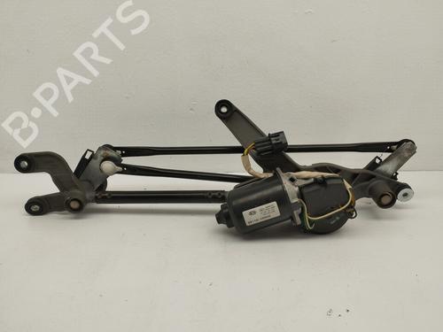 Used Front wiper motor KIA CARENS III MPV (UN) [2006-2013]  31617166