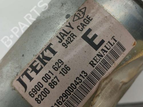 Steering column RENAULT TWINGO II (CN0_) | BP31614538M21 - Image 6