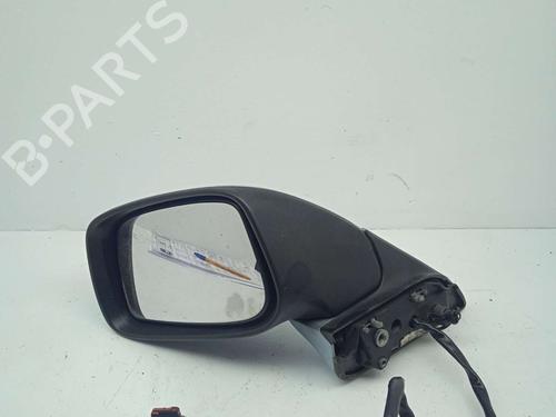 Used Left mirror FIAT ULYSSE (179_) [2002-2011]  18025072
