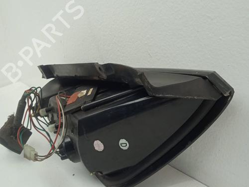 Right taillight FIAT GRANDE PUNTO (199_) 1.9 D Multijet | BP31619679C35 