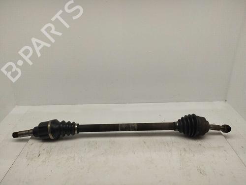 Used Right front driveshaft Right front driveshaft 4353611 4353611