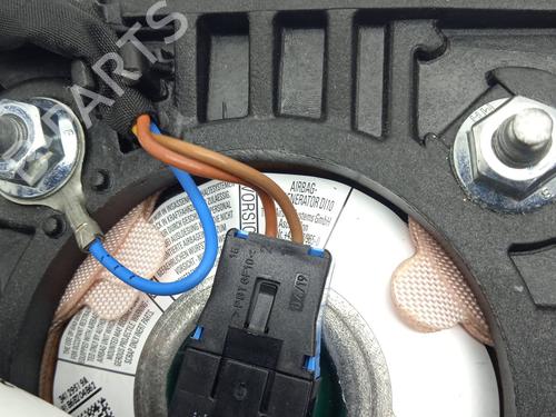 Passenger airbag CITROËN C-ELYSEE (DD_) 1.5 BlueHDi 100 | BP32190672C10  - Image 5