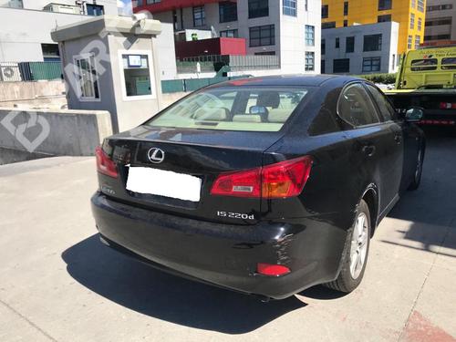 Rear parcel shelf LEXUS IS II (_E2_) 220d (ALE20) | BP11155730C85  - Image 5