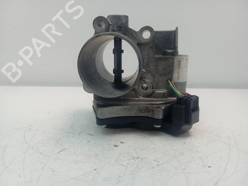 Throttle body RENAULT LAGUNA III (BT0/1)  | BP31615077M82 