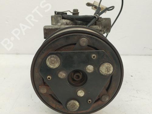 Used AC compressor AC compressor MAZDA CX-7 (ER) [2006-2014] 33656330 33656330