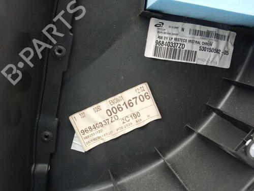 Front left panel CITROËN C3 Picasso (SH_)  | BP24614388C58  - Image 5