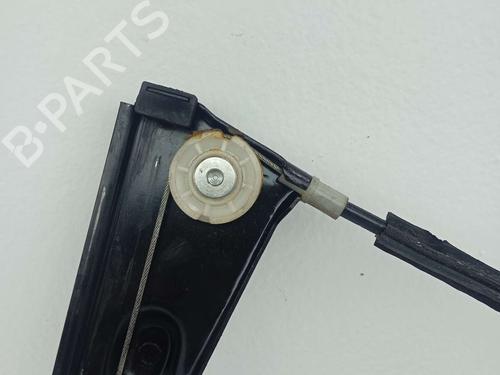 Front left window mechanism FIAT PANDA (169_) 1.2 (169.AXB11, 169.AXB1A) | BP31618868C22 - Image 6