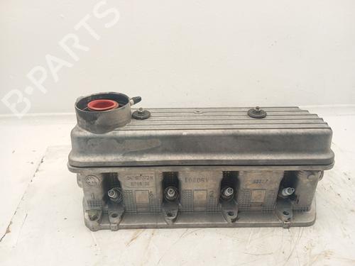 Used Cylinder head SKODA FABIA I (6Y2) [1999-2008]  31618849