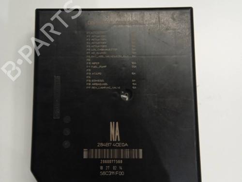 Control unit NISSAN X-TRAIL III (T32_, T32R, T32RR) | BP11157762M11