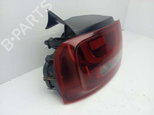 Venstre baglygte CITROËN C4 CACTUS | BP24506315C34