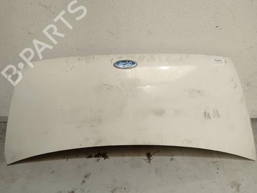 Used Hood FORD TRANSIT Platform/Chassis (FM_ _, FN_ _) 2.4 TDCi (137 hp) 4372491