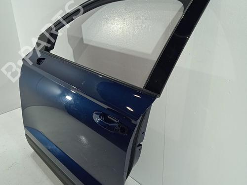 Left front door SEAT ATECA (KH7, KHP) 1.5 TSI | BP34004370C2 - Image 3