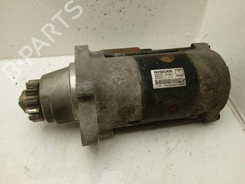 Used Starter Starter NISSAN X-TRAIL I (T30) 2.2 dCi (136 hp) 4623925 4623925
