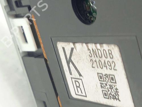 Switch NISSAN LEAF (ZE0) Electric | BP40097060I30 - Image 7