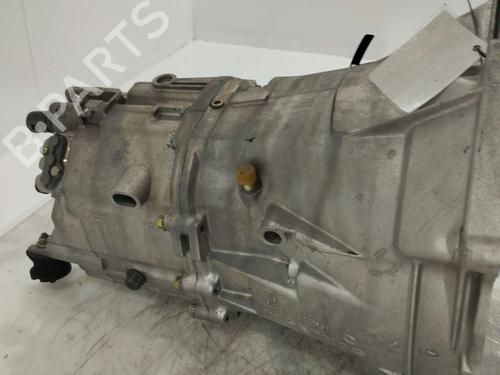 Gearbox BMW 5 (E39) | BP31616253M3 - Image 5