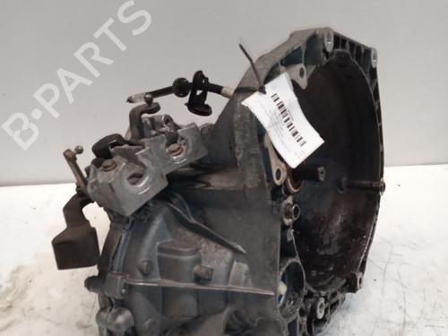 Used Gearbox Gearbox ALFA ROMEO GT (937_) 2.0 JTS (937CXH1A, 937CXH11) (165 hp) 35806765 35806765