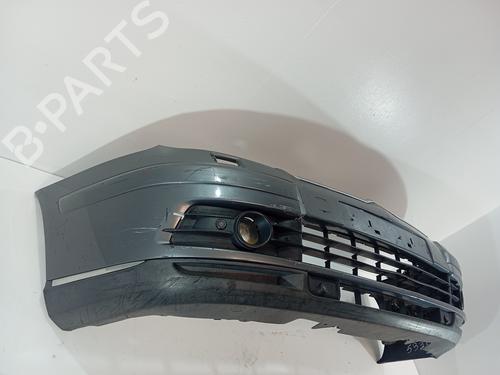 Front bumper CITROËN C5 II (RC_)  | BP18962224C7 