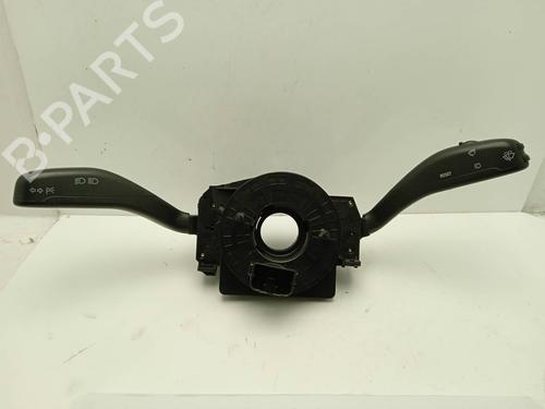 Used Headlight switch VW POLO IV (9N_, 9A_) 1.4 TDI (75 hp) 4306402