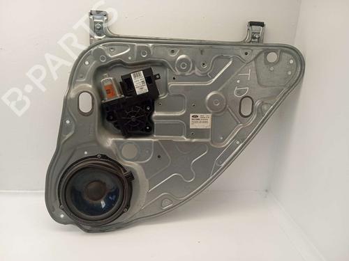 rear-right-window-mechanism-ford-c-max-dm2-20-tdci-7m51r24994db-2007-2008-2009-2010-18265910 main image