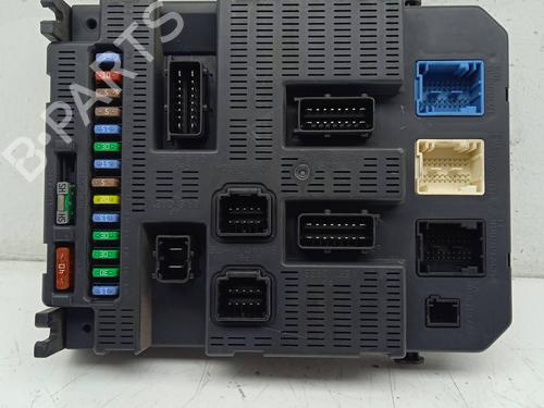 electronic-module-peugeot-308-sw-i-4e_-4h_-9663798180-2007-2008-2009-2010-2011-2012-2013-2014-4358049 main image