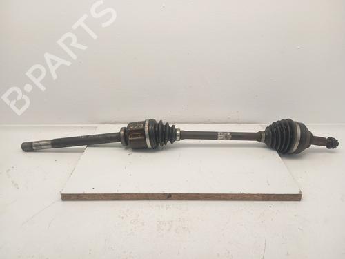 Used Right front driveshaft Right front driveshaft OPEL VIVARO A Van (X83) 1.9 DTI (F7) (101 hp) 40012468 40012468