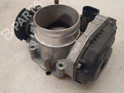 Used Throttle body Throttle body VW GOLF IV (1J1) 1.6 (100 hp) 11162144 11162144
