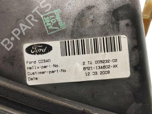 Right tailgate light FORD S-MAX (WA6) 2.0 TDCi | BP19536353C80 - Image 3