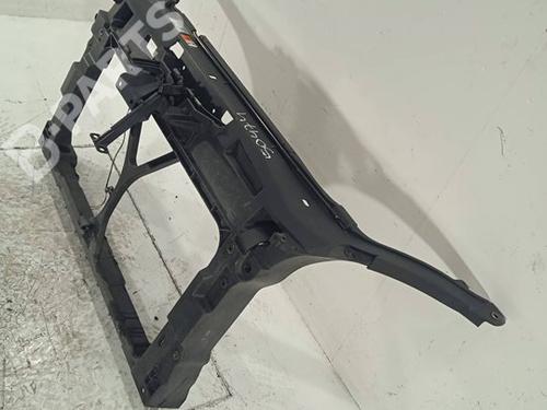 Front slam panel MAZDA 5 (CR) 2.0 CD (CR19) | BP11155860C72