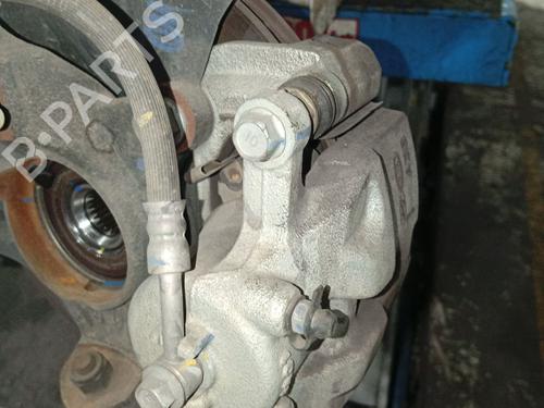 Left front brake caliper HYUNDAI i20 III (BC3, BI3) 1.2 | BP40020360M105 - Image 2